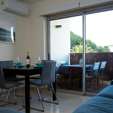 Torre C By Albufeira Rental Exteriör bild