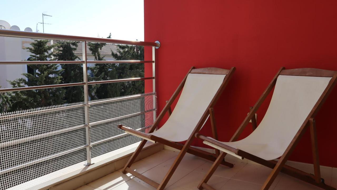Torre C By Albufeira Rental Exteriör bild
